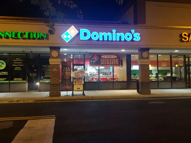 Domino's Pizza