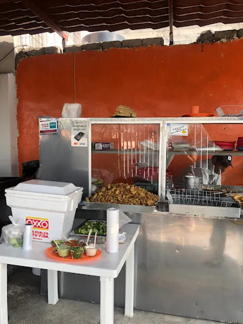 La casa de Vic -Carnitas estilo michoacán