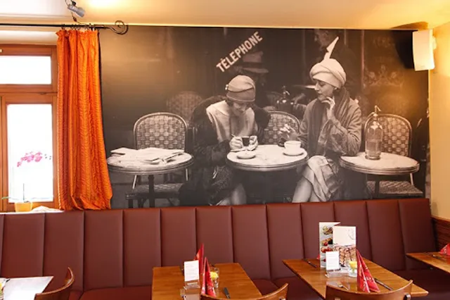 Le Café / Ingolstadt