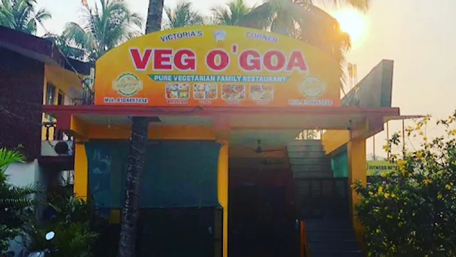 VEG O' GOA