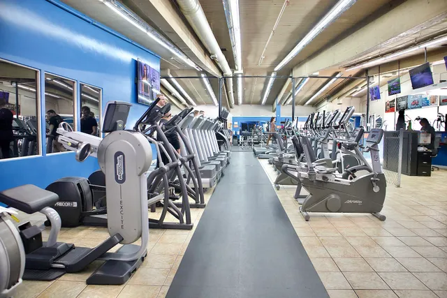 180 Fitness - Payson