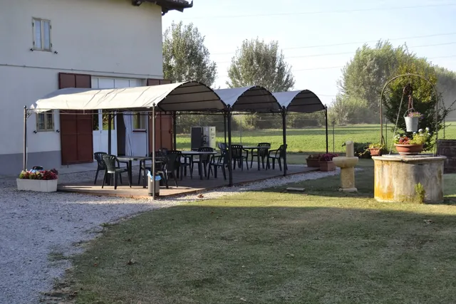 Agriturismo il Bio Nonno