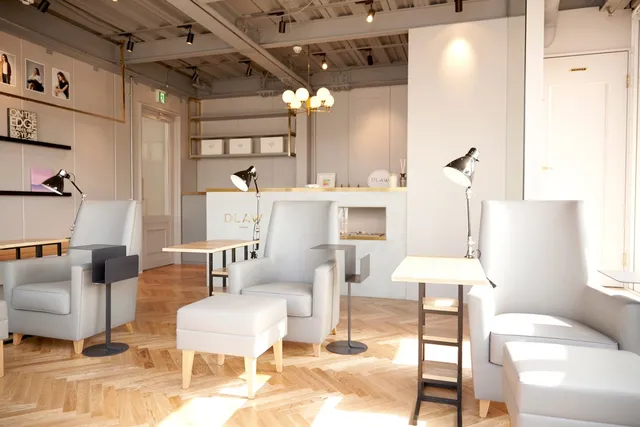 DLAW tokyo Nail Salon