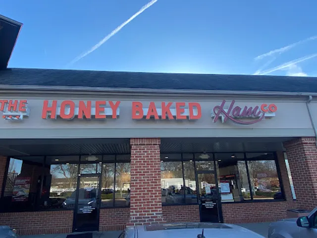 The Honey Baked Ham Company