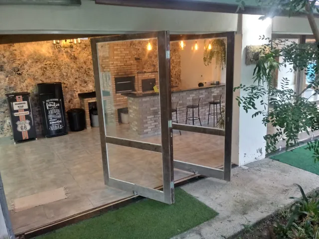 Chácara Seringueiras