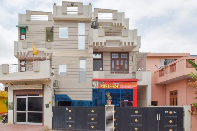 OYO Flagship Kanha Guest House