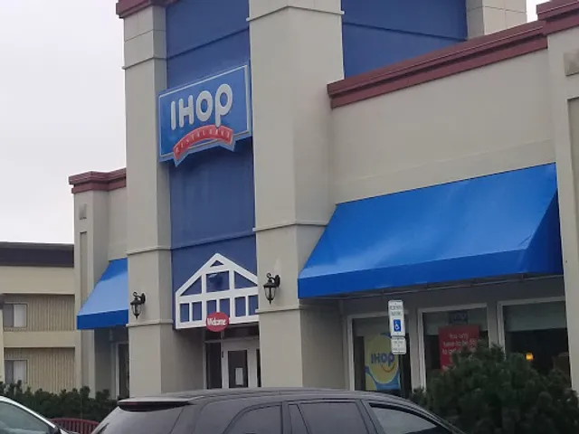 IHOP