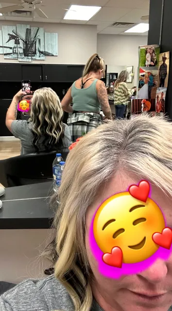 Rustic Roots Salon & Spa