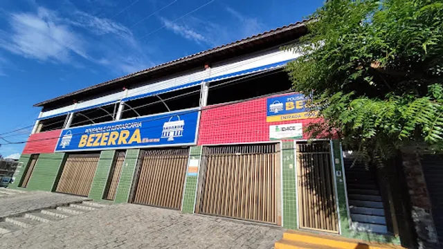 Pousada e Churrascaria Bezerra ✅️ | em Jaguaretama CE | Hospedagem, Conforto, Café da manhã.