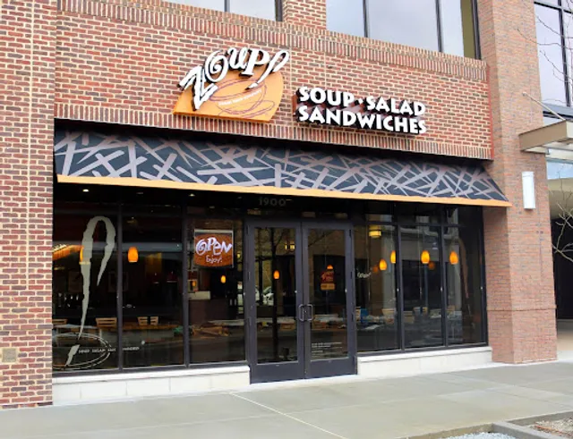 Zoup! Eatery