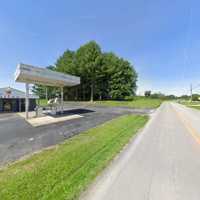 Giles Millerfield Country Store