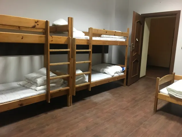 Noclegi na Słowackiego 6