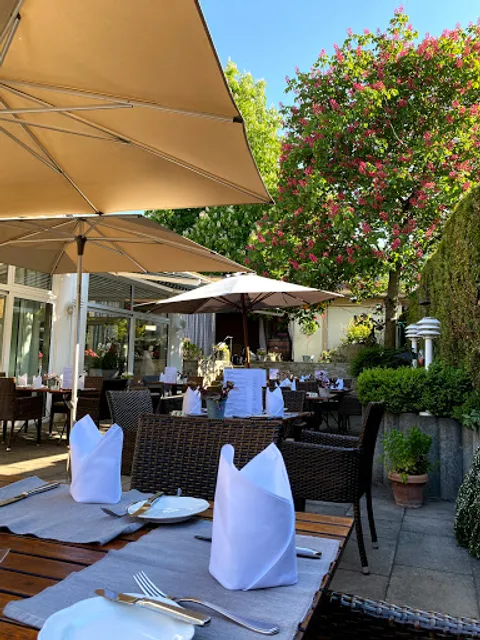 Hotel Restaurant Metzgerei Rößle