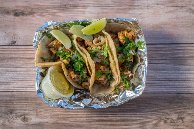 Trailer Trade (Food Truck)