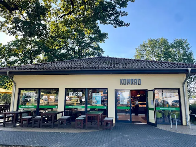 KONRAD Bakery & Cafe GmbH