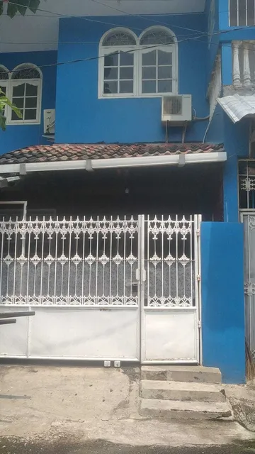 EXPRESS O 92061 Omah Oewie Syariah