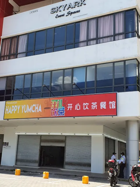 Happy Yumcha Restaurant