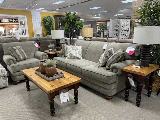 Weaver's Fine Furniture of Sugarcreek