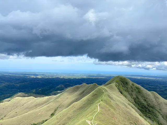 Virgen del Cerro La Silla