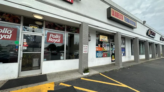 Lupitas Carniceria & Tortilleria