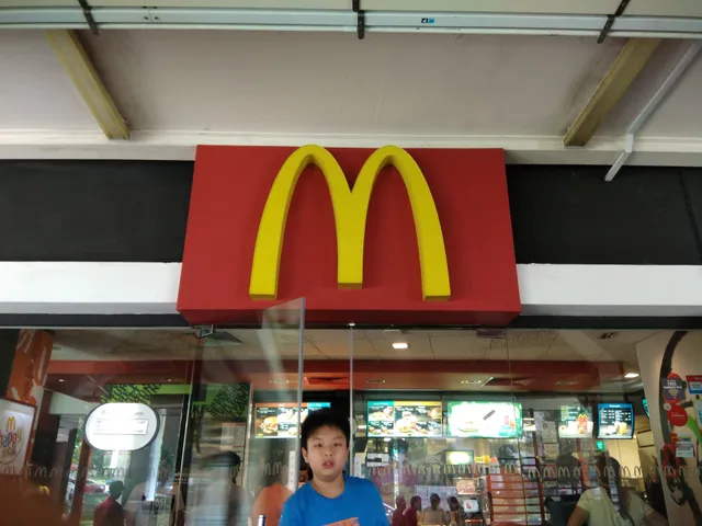McDonald's Bukit Batok West