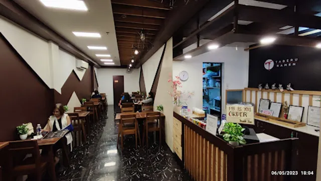 Taberu Ramen