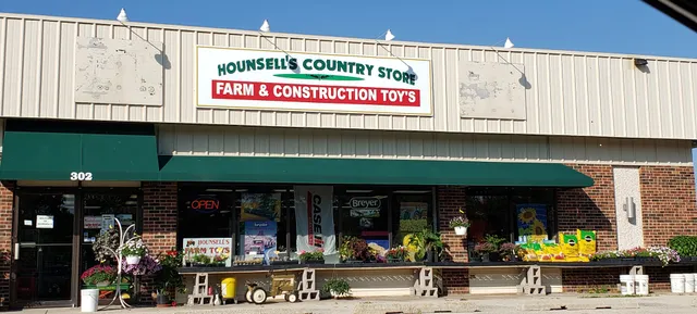 Hounsell's Country Store