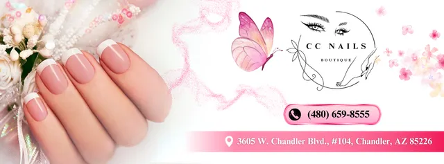 C C Nails Boutique