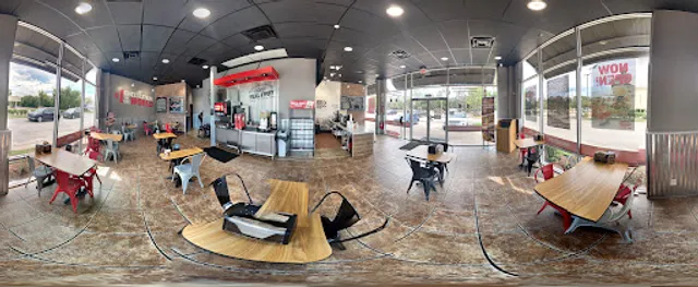 Charleys Cheesesteaks