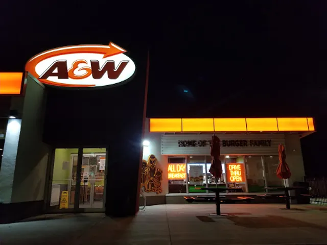 A&W Canada