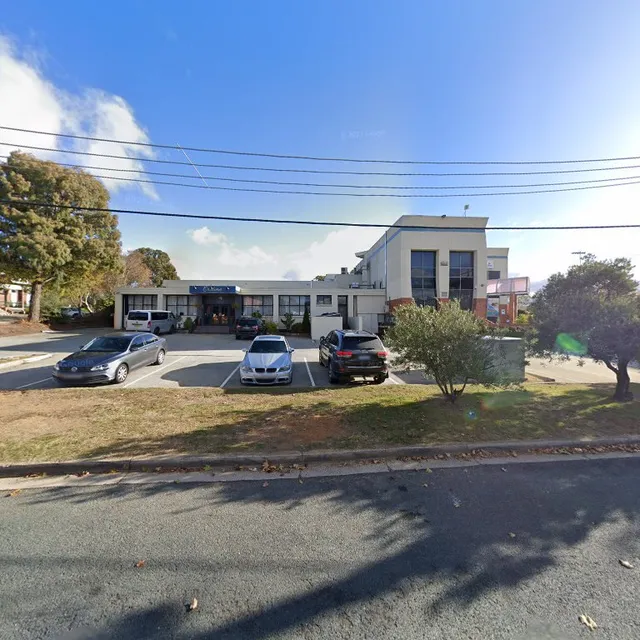 Aavjo Indian Cuisine