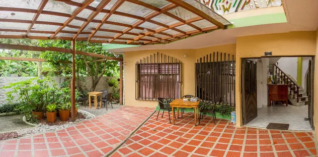 Punta Caribana Casa Hotel