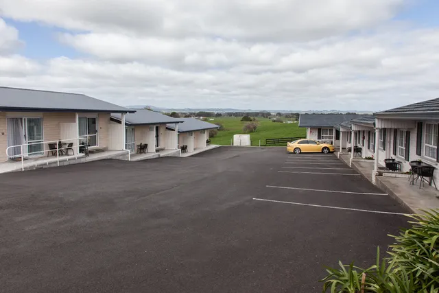 Otorohanga and Waitomo Motels