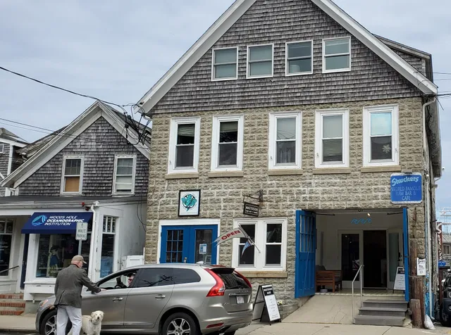 Woods Hole Film Festival