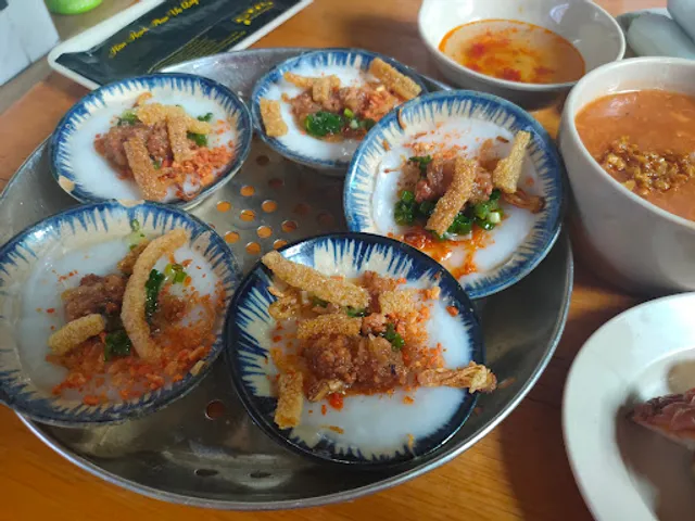 Nem Nướng Nha Trang Cô Điệp