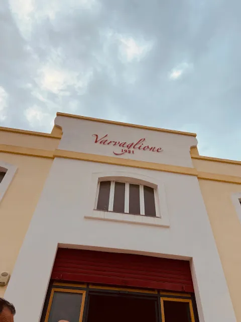 Varvaglione 1921 - punto vendita