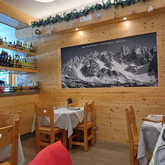 Ristorante Capriolo