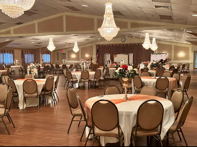 Walkersville Social Hall Events