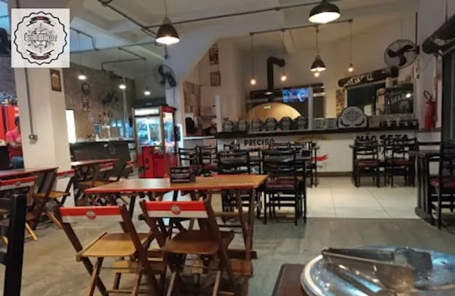 Embarque Bar & Restaurante Caraguatatuba