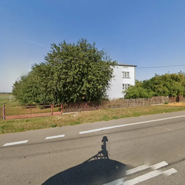 Niezapominajka. Agroturystyka