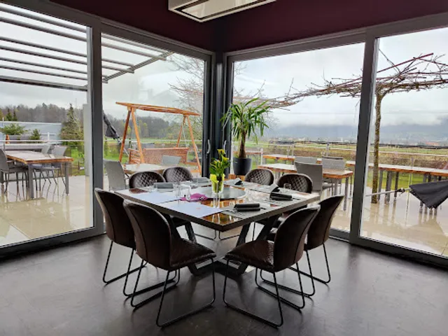 Erlebnisrestaurant maro's