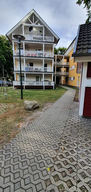 Ferienwohnungen Fewo-Point