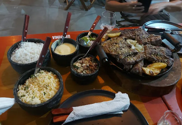 Hot Carnes SteakHouse