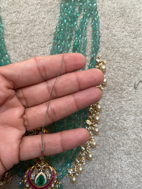 Radhika Jewelers - Gold & Diamond Jewelry