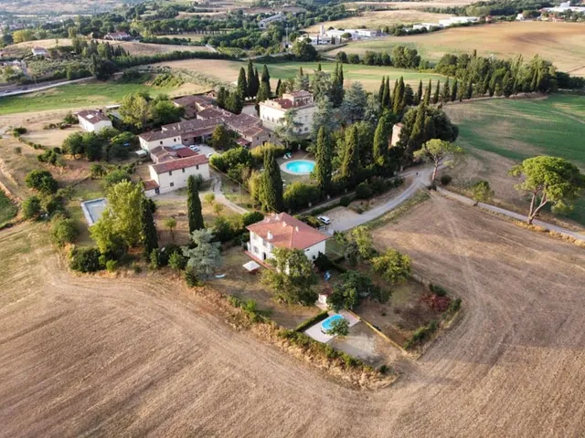 BnB Casa le Rondini Toscana
