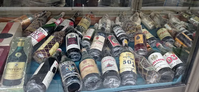 Parrillada Porta Santiago