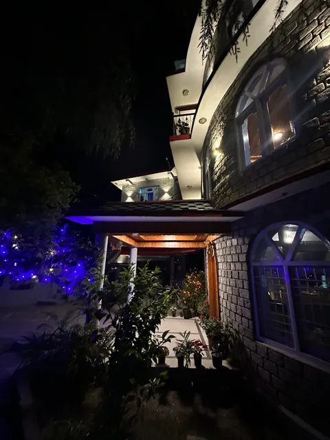 Varsha Inn & Restaurant