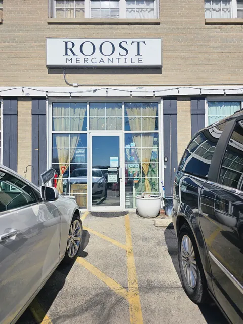 Roost Mercantile