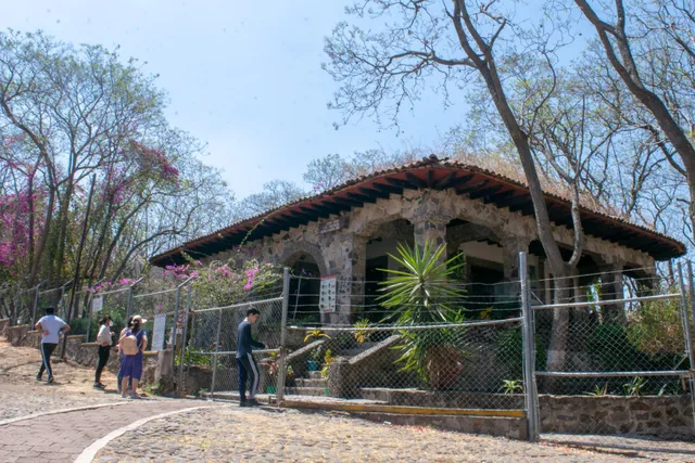 Casita de Piedra