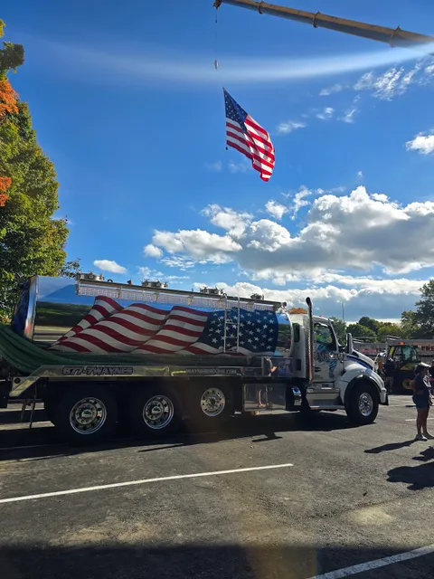 Fourth of July Committee